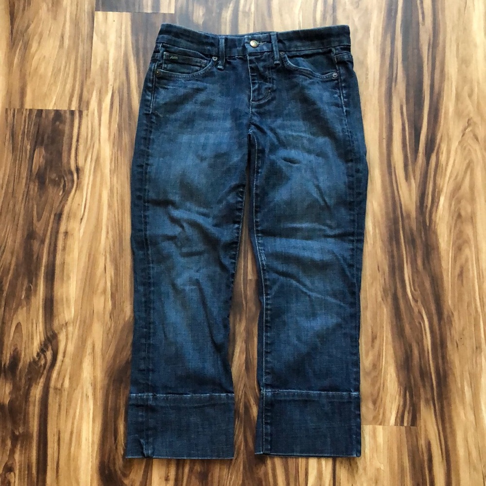 JOE’S Socialite Kicker Women’s W27 denim jeans